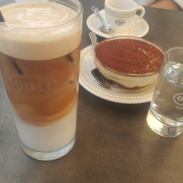 Caffè Gilli thumb 8